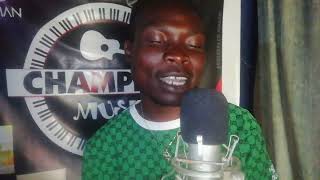 Gun Gold Studio session 2024 Champianmusic [upl. by Cumings]