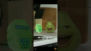 rotten smoothie lore 3 credits to AnnoyingOrange annoying edit subscribe shorts capcut [upl. by Arodnahs]