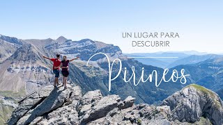 PIRINEO ARAGONÉS  Paisajes increíbles para descubrir  Viaja por el Pirineo a 4K [upl. by Ayotnahs]