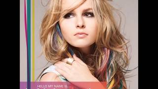 Bridgit Mendler  Hold On For Dear Love [upl. by Dexter]