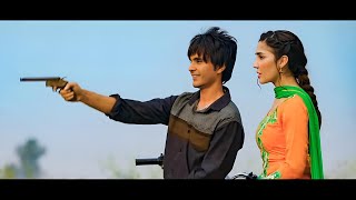 Shooter Full Movie HD 1080p Review amp Facts  Jayy Randhawa Kanika Mann Vadda Grewal Sonpreet [upl. by Llenroc]