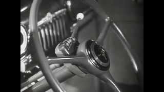 Hydra Matic  Worlds First Automatic Transmission [upl. by Levitan]