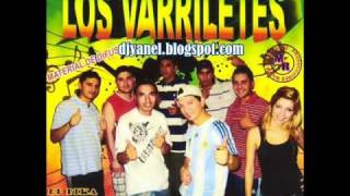 El barrilete  Los Varriletes [upl. by Aivek]