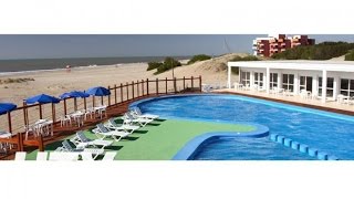 Apart Hotel Terrazas Playa Villa Gesell [upl. by Dulci]