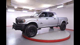 2022 Dodge Ram [upl. by Nauqes]