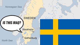 How Sweden Got DETROYED By Immigration Crisis IT BEGINS [upl. by Maxine]