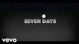 Will Varley  Seven Days Official Video [upl. by Armbruster676]