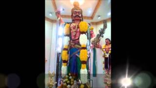 Vaalenthi Madurai Veeran Ayah song by selvenven [upl. by Acemaj]