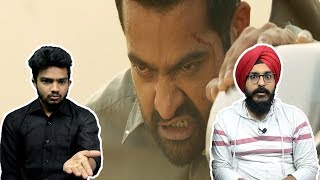 Aravinda Sametha Full Movie Hindi dubbed  N T Rama Rao Jr Pooja Hegde  Facts amp Review [upl. by Eselahs]