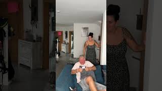 Der saugt nicht mehr shorts kopfschmerzen chrisundalicia comedy couplecomedy couple [upl. by Nairrot]