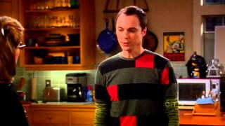 Big Bang Theory  Sheldon  Do The Math [upl. by Sandell314]