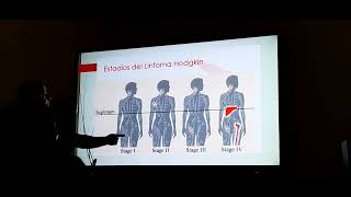 Leucemias linfoproliferativas  Hematología [upl. by Annawal807]