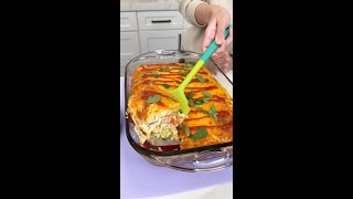 Easy Mexican style breakfast [upl. by Oiligriv]