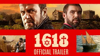 The Ministry Of Ungentlemanly Warfare 2024 Official Trailer  Starring Henry Cavill [upl. by Ppilihp]