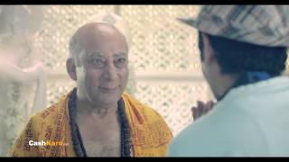 CashKaro Video Ad  Cashback Toh Banta Hai  Episode 1 [upl. by Ocnarf]