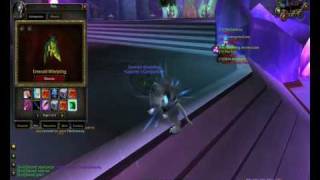 Wow newbie guide Alliance vanity pets [upl. by Htir]