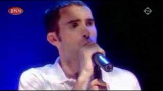 20040716  Maroon 5  She Will Be Loved Live  TOTP [upl. by Oigile]