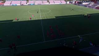 Kongsvinger vs Ulfstind Mens Pro Soccer [upl. by Suoiluj]