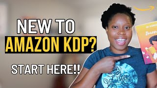 How to actually Sell Books on Amazon KDP [upl. by Lolita]