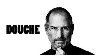 Steve Jobs Is a Douche A Conversation with Colin [upl. by Elgar802]