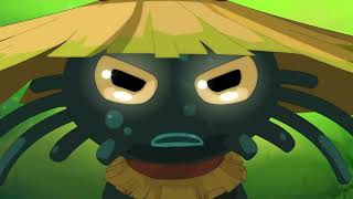 WAKFU SAISON 1 EPISODE 5  LES CINQ MAGNIFIQUES [upl. by Nivra]