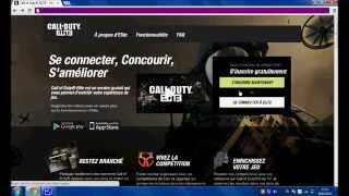 TuTo comment sinscrire et gerer un clan gratuitement sur Bo2 ELITE [upl. by Ennirac201]