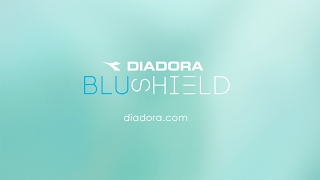 Diadora Blushield find your balance [upl. by Arahsal]