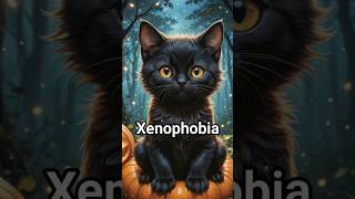 Xenophobia [upl. by Louanne]