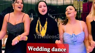 Mastering the Art of Lebanons Traditional Dabke Dance Dabke WeddingDance KabbalisticVillageMusic [upl. by Eita282]