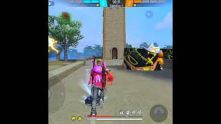 cs clash squad I show my power foryoubage freefire [upl. by Nalid]