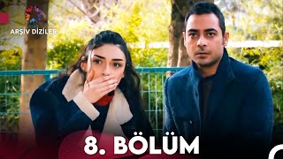 Hayat Sırları 8 Bölüm [upl. by Didi]