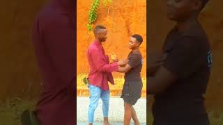 Mr pa comedy nyashyi imbere cyn funny comedy [upl. by Ademla600]