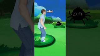 Dit doe je als je een spin ziet 😳 Waar ben jij bang voor 🕷️ [upl. by Ordnajela]