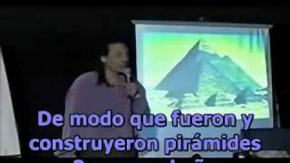 Nassim Haramein  Nuestra Verdadera Historia 1 de 4 cct [upl. by Yanetruoc]