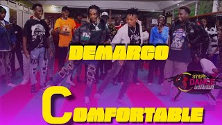 Comfortable DemarcoSteps Dance KeBop With Being Ceb Official Dance [upl. by Eelnayr]