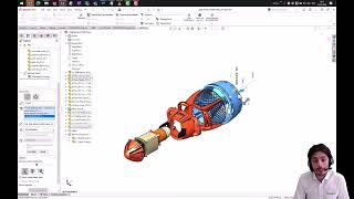 Explosionszeichnungen mit SOLIDWORKS schneller erstellen  Technical Tip von Visiativ [upl. by Ahsinnek]