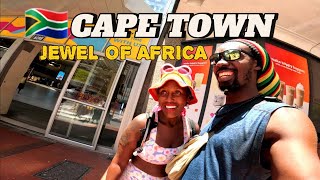 EVERYONE COMING HERE IN DECEMBER ‼️THIS WILL SHOCK YOU 😲 IN CAPE TOWN SOUTH AFRICA [upl. by Jillayne]