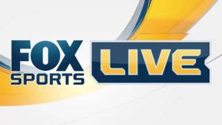 Fox Sports Live Full Theme [upl. by Philander]