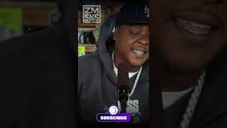 Jadakiss LOX  By Your Side Tiny Desk [upl. by Hocker]