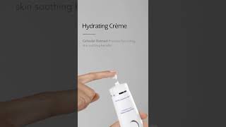 April’s Product of the Month is the Hydrating Creme —a favourite among our staff and patients Reci [upl. by Enihsnus433]