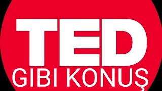 TED GIBI KONUŞ TEK PARÇA SESLIKITAP CARMINE GALLO topluluk önünde konuş kişisel gelişim özgüvenli ol [upl. by Andaira]