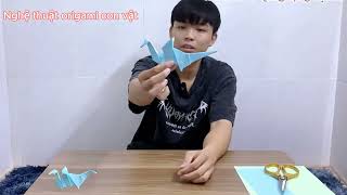 DRAGON is a very sacred animal Lets fold a DRAGON out of paper Part 3 [upl. by Prudy]