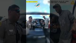 when NFL Players get ARRESTED by Cops [upl. by Einial695]