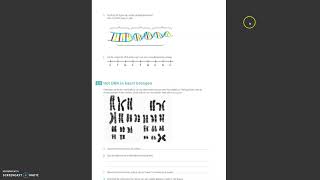 Afstandsonderwijs DNA diploide en haploide cellen [upl. by Pelage]