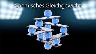 Chemisches Gleichgewicht  Trailer Schulfilm Chemie [upl. by Sudderth]