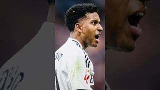 Rodrygo Makes Triumphant Return to Real Madrid Squad Courtois Still on the Mend [upl. by Mcnutt889]