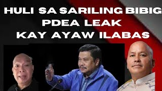 MORALES NAGSASABI NG TOTOO SINO ANG NASA LIKOD NI ZUBIRI SA NISSION FAIED [upl. by Pardoes]