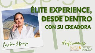 Entrevista a CAROLINA ALFONZO ☕️ Café con MICRO 👌 elite 𝗠𝗜𝗖𝗥𝗢𝗣𝗜𝗚𝗠𝗘𝗡𝗧𝝠𝗖𝗜𝗢𝗡 𝐿𝑒𝑡𝑖𝑐𝑖𝑎 𝗠𝗔𝗥𝗤𝗨𝗘𝗭 [upl. by Luahs]