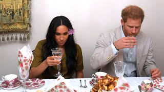 What makes Harry and Meghan such ‘easy’ targets for satire [upl. by Chandless]