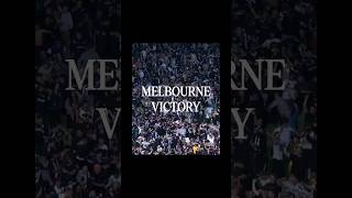 That one Victory edit football victory melbderby [upl. by Lebiralc]